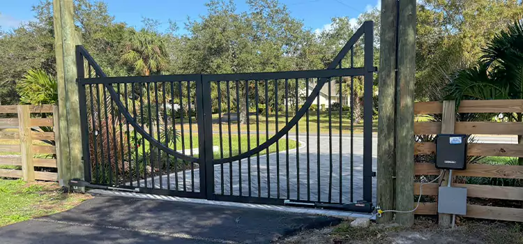 Why Choose Us for Your Automatic Gate Needs in Calabasas, CA?