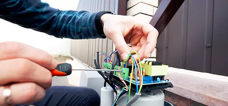 Electric Gate Maintenance Calabasas