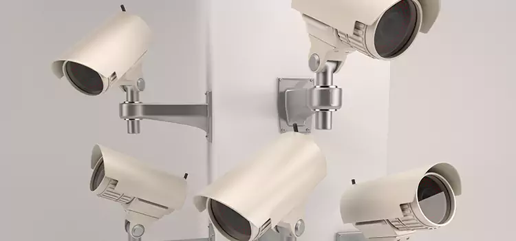 Your Trusted Partner for CCTV Solutions in Calabasas