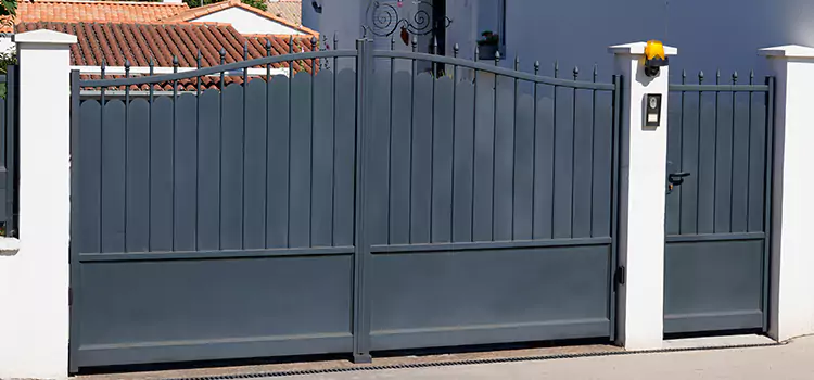 Emergency Commercial Gate Repair Calabasas