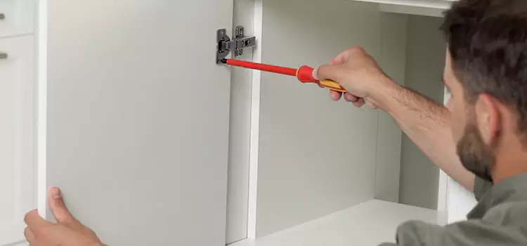 Screen Door Hinge Repair Calabasas