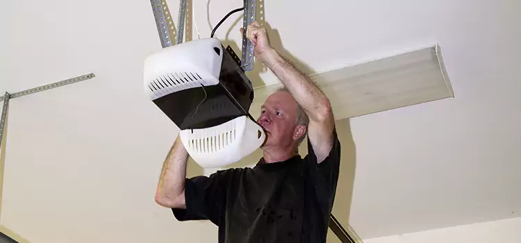 Garage Door Opener Service Calabasas