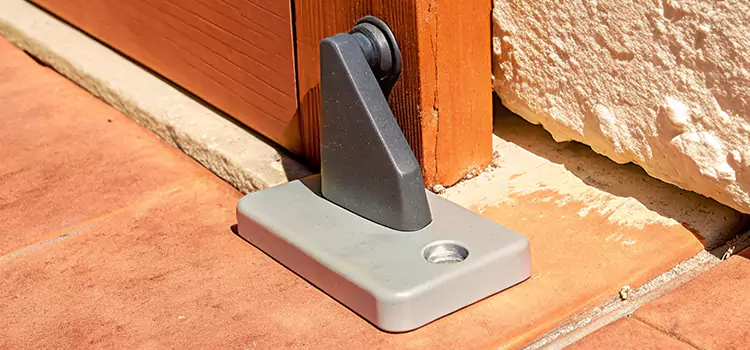 Aesthetic Door Stop Selection Calabasas