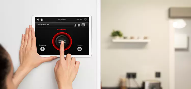 Blink Video Doorbell Installation Calabasas