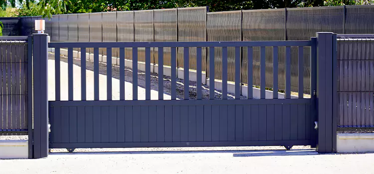 Driveway Gate Installation Contractors Calabasas