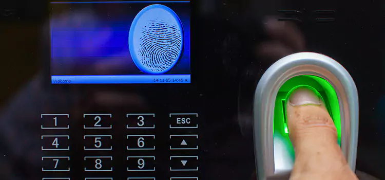 Your Trusted Partner for Secure Access in Calabasas, CA