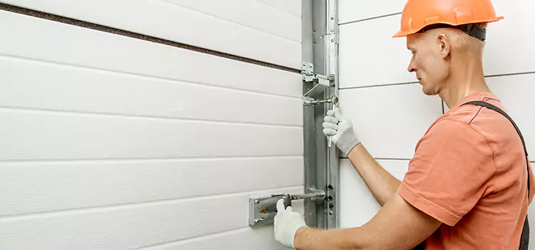 Why Choose Us for Garage Door Lock Services in Calabasas, CA?