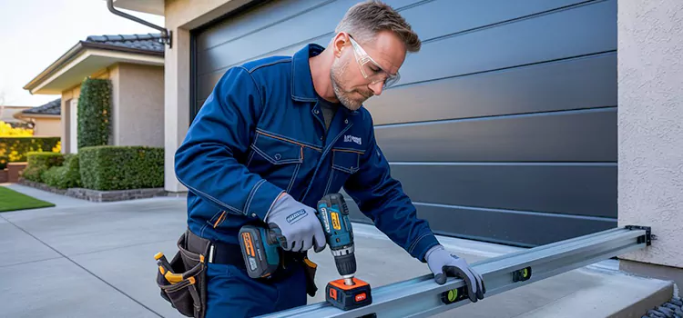 Why Choose Us for Garage Door Off Track Services in Calabasas, California?