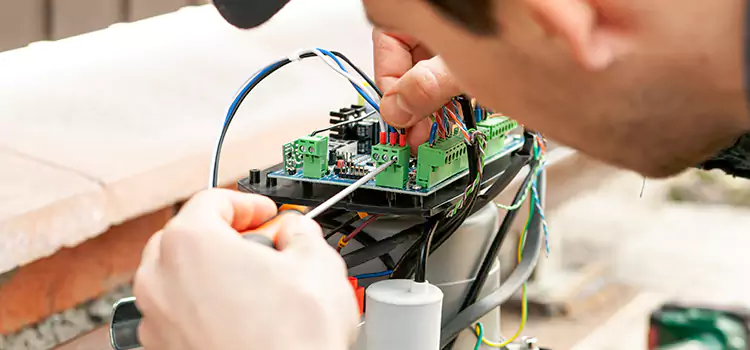 Specialized Brand Gate Motor Repairs Calabasas