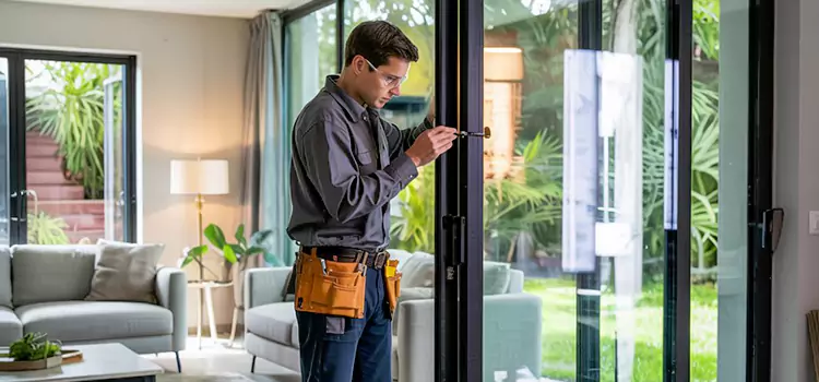 Why Choose Us for Your Glass Door Needs in Calabasas, CA?