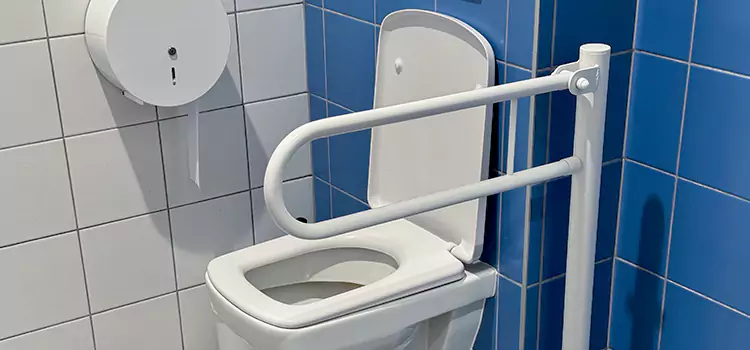 Comprehensive Solutions in Calabasas, CA for Accessible Facilities
