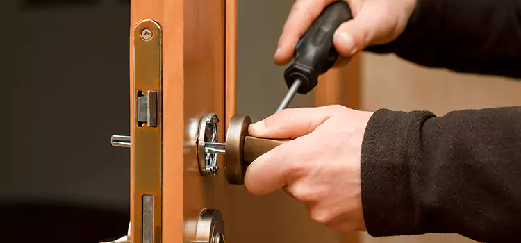 Locked Out of Your House Calabasas