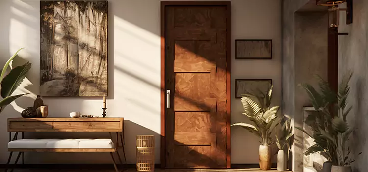 Specialty Interior Doors Calabasas