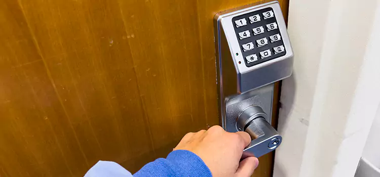 Why Choose Us for Your Keypad Lock Needs in Calabasas, CA?