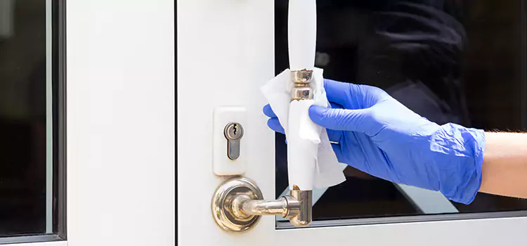 Rekey Lock Cylinder Calabasas