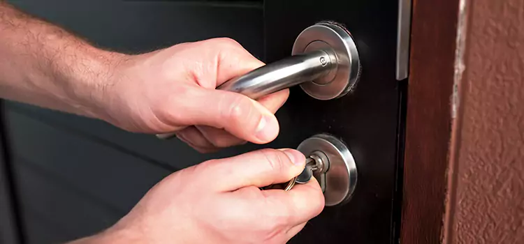 Master Key Control and Audits Calabasas