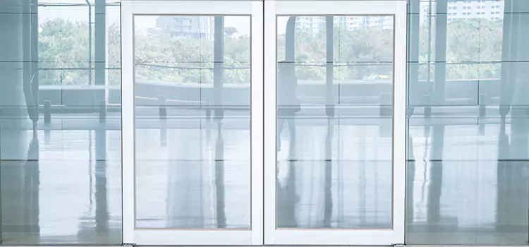 Mobile Sliding Screen Door Replacement Calabasas