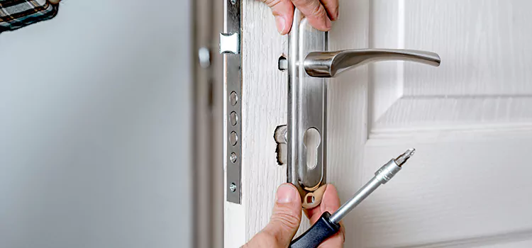 New Door Frame Installation Calabasas