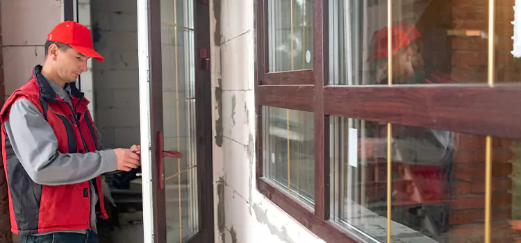 Sliding Door Lock Repair Calabasas