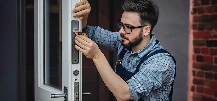 Residential Door Repairs Calabasas