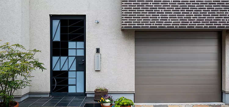 Residential Roll Up Security Doors Calabasas