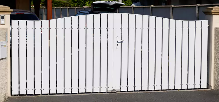 Why Choose Us for Residential Gate Repair in Calabasas, CA?