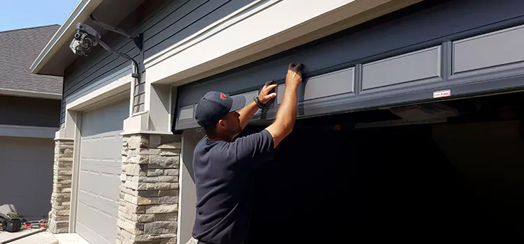 Janus Roll Up Doors Calabasas