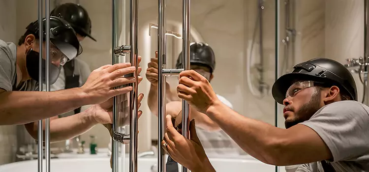 Shower Door Replacement Cost Calabasas