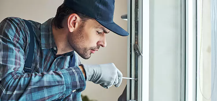 Emergency Response for Latch Issues Calabasas