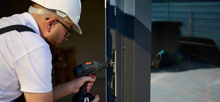 Aluminium Sliding Door Lock Fitting Calabasas