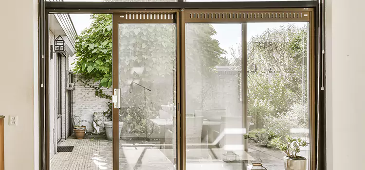 Glass Door Panel Replacement Cost Calabasas