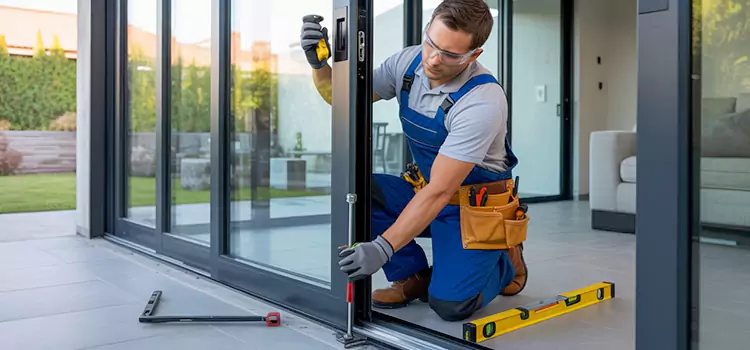 Patio Door Replacement Calabasas