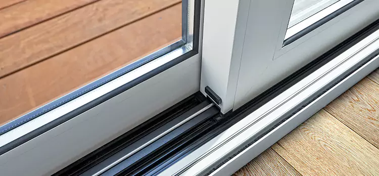 Why Your Sliding Door Keeps Getting Stuck in Calabasas, CA?