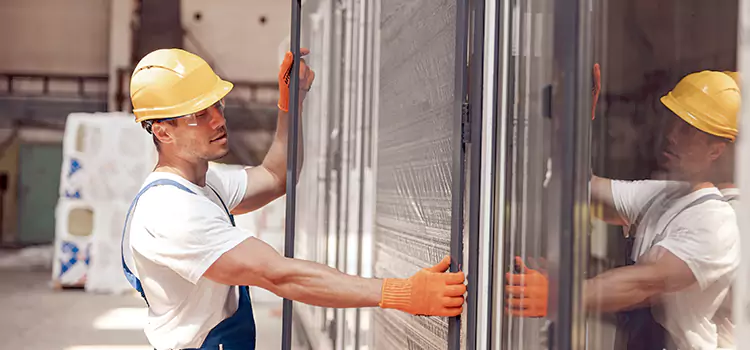 Sliding Door Mesh Replacement Calabasas