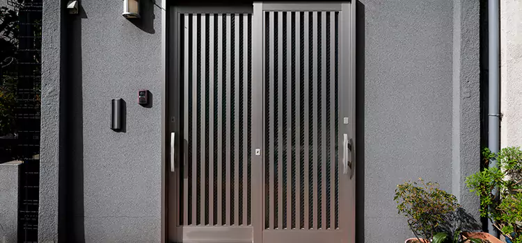 Specialized Steel Door Services in Calabasas, CA