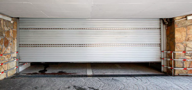 Steel Garage Door Repair Calabasas