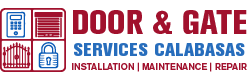 Door & Gate Services Calabasas